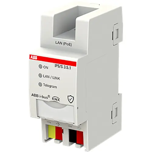 Busch-Jaeger i-bus knx interface bussysteem (IPS/S3.5.1)