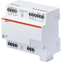 Busch-Jaeger boilr/chlr interf ce knx 1v (HCC/S2.2.1.1)