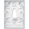 Busch-Jaeger opbouw montage knx ce wit s (SAS/A.0.11-84)