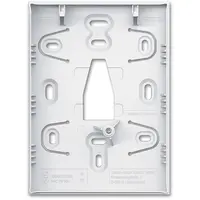 Busch-Jaeger opbouw montage knx ce wit s (SAS/A.0.11-84)