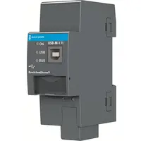Busch-Jaeger fah usb-m1.11 usb interface (USB-M-1.11)