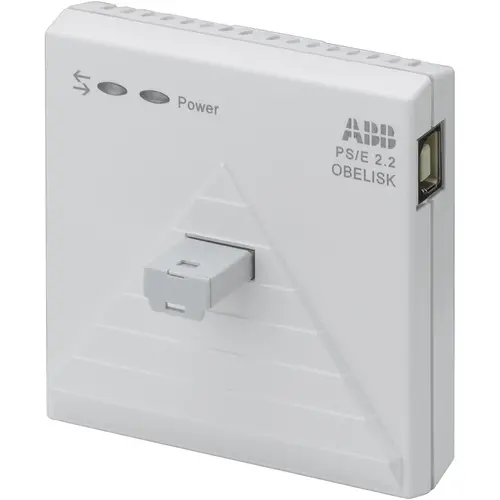 Busch-Jaeger ps/e2.2 progrmset oblsk top (PS/E2.2) Busch-Jaeger ps/e2.2 progrmset oblsk top (PS/E2.2)