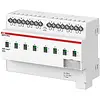 Busch-Jaeger schak act prof knx 8v 16amp (SA/S8.16.6.2)