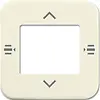 Busch-Jaeger I-Bus KNX inzetplaat (6108/61-212)
