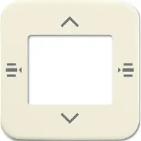 Busch-Jaeger I-Bus KNX inzetplaat (6108/61-212)