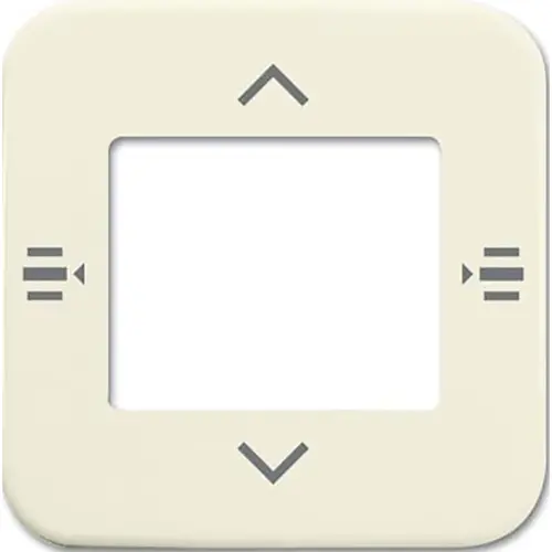 Busch-Jaeger I-Bus KNX inzetplaat (6108/61-212) Busch-Jaeger I-Bus KNX inzetplaat (6108/61-212)