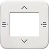 Busch-Jaeger I-Bus KNX inzetplaat (6108/61-214)