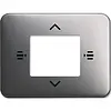 Busch-Jaeger I-Bus KNX inzetplaat (6108/61-20)