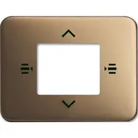 Busch-Jaeger I-Bus KNX inzetplaat (6108/61-21)