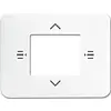 Busch-Jaeger I-Bus KNX inzetplaat (6108/61-24G)