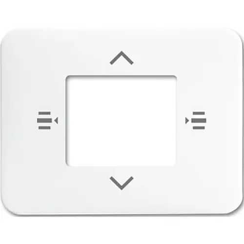 Busch-Jaeger I-Bus KNX inzetplaat (6108/61-24G) Busch-Jaeger I-Bus KNX inzetplaat (6108/61-24G)