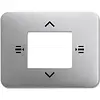 Busch-Jaeger I-Bus KNX inzetplaat (6108/61-266)