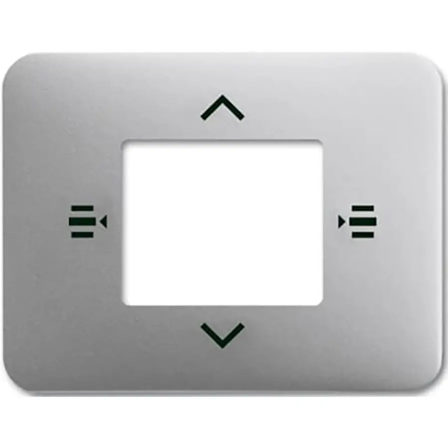 Busch-Jaeger I-Bus KNX inzetplaat (6108/61-266)