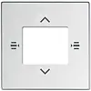 Busch-Jaeger I-Bus KNX inzetplaat (6108/61-83)