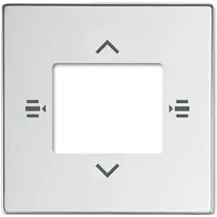 Busch-Jaeger I-Bus KNX inzetplaat (6108/61-83)