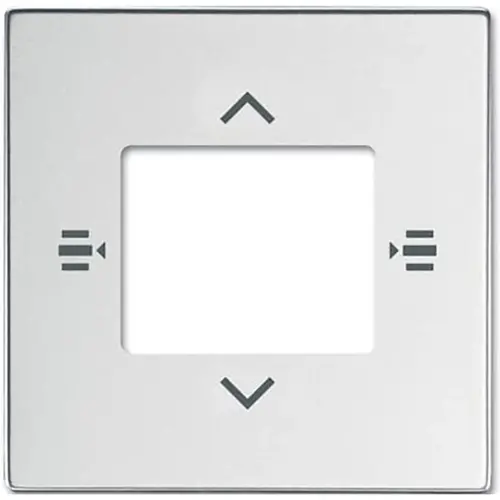 Busch-Jaeger I-Bus KNX inzetplaat (6108/61-83) Busch-Jaeger I-Bus KNX inzetplaat (6108/61-83)