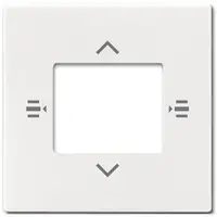 Busch-Jaeger I-Bus KNX inzetplaat (6108/61-84)