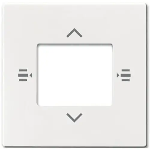 Busch-Jaeger I-Bus KNX inzetplaat (6108/61-84) Busch-Jaeger I-Bus KNX inzetplaat (6108/61-84)