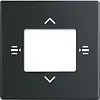 Busch-Jaeger I-Bus KNX inzetplaat (6108/61-885)