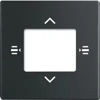 Busch-Jaeger I-Bus KNX inzetplaat (6108/61-885)