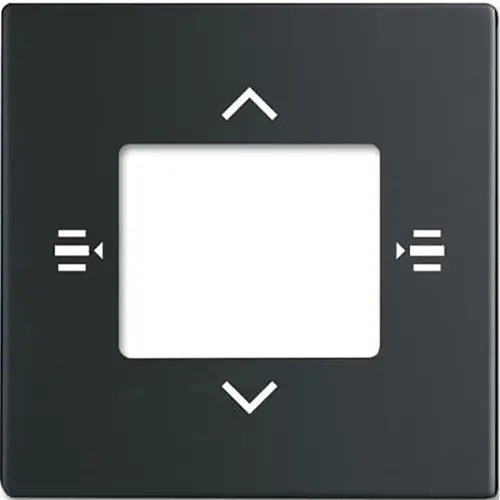 Busch-Jaeger I-Bus KNX inzetplaat (6108/61-885) Busch-Jaeger I-Bus KNX inzetplaat (6108/61-885)