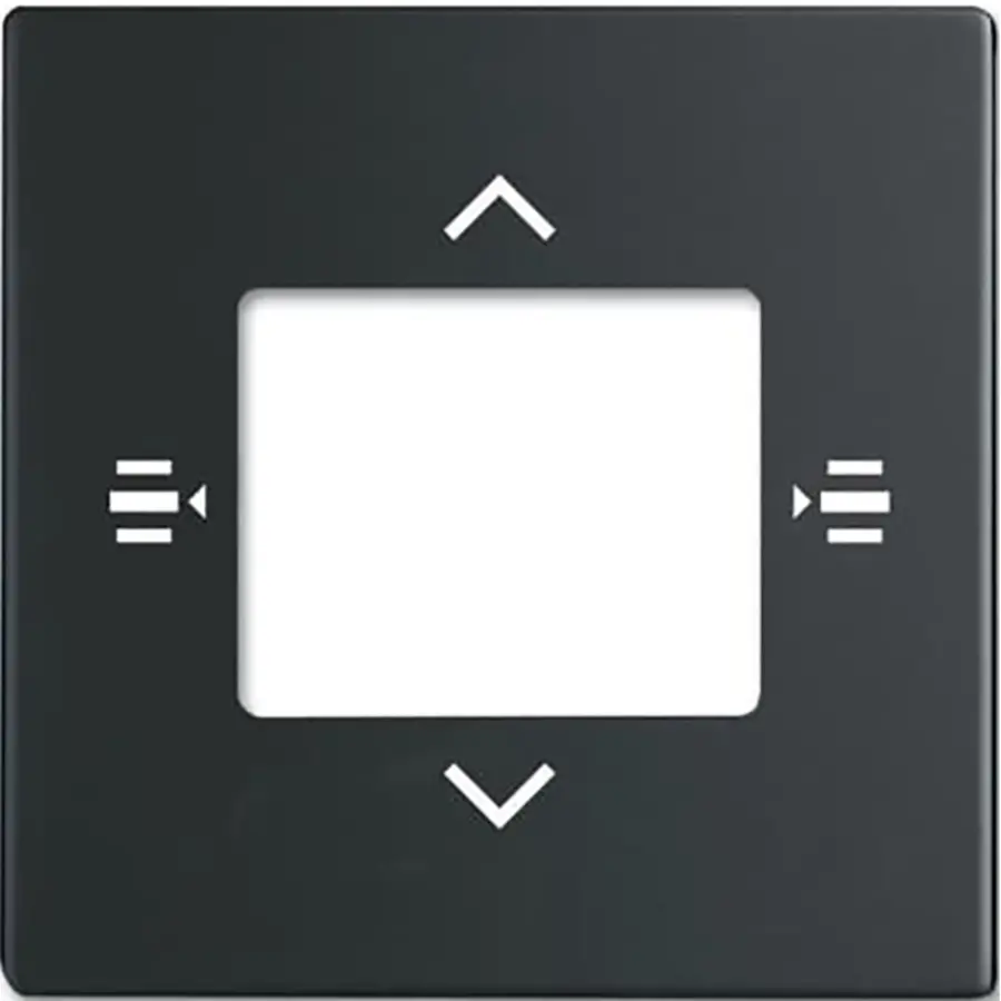 Busch-Jaeger I-Bus KNX inzetplaat (6108/61-885)
