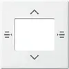 Busch-Jaeger I-Bus KNX inzetplaat (6108/61-914)
