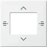 Busch-Jaeger I-Bus KNX inzetplaat (6108/61-914)