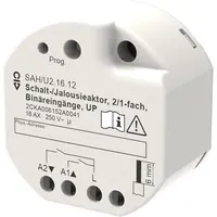 Busch-Jaeger schakelactor bussysteem (SAH/U2.16.12)