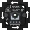Busch-Jaeger draaidimmer universeel LED 2-100 Watt (6523 UR-104) Busch-Jaeger draaidimmer universeel LED 2-100 Watt (6523 UR-104)