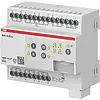 Busch-Jaeger bin ingang 16v pot vrij cont (BE/S16.20.3.2)
