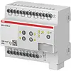 Busch-Jaeger bin ingang 12v 10-230v din (BE/S12.230.3.2)