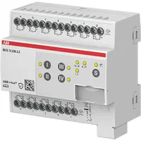 Busch-Jaeger bin ingang 12v 10-230v din (BE/S12.230.3.2)