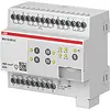 Busch-Jaeger bin ingang 16v 10-230v din (BE/S16.230.3.2)