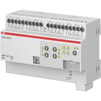 Busch-Jaeger jal actuator 8-f 230v (JRA/S8.230.2.2)