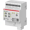 Busch-Jaeger jal actuator travel det 4v (JRA/S4.230.5.2)