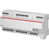 Busch-Jaeger jal actuator travel det bin 8v (JRA/S8.230.4.2)