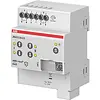 Busch-Jaeger jal actuator 2v 24vdc man (JRA/S2.24.2.2)
