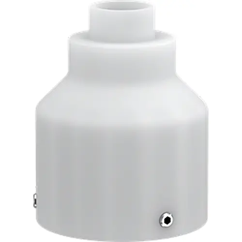 Busch-Jaeger mastmontageadapter weersensor (MA/Z1.50.1) Busch-Jaeger mastmontageadapter weersensor (MA/Z1.50.1)