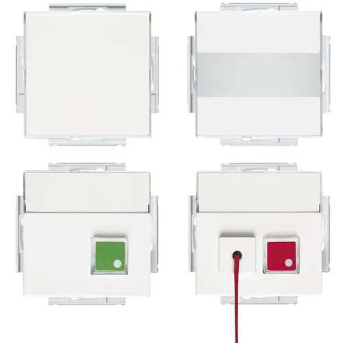 Busch-Jaeger miva-toiletset f-swt (1510 UC-84-101) Busch-Jaeger miva-toiletset f-swt (1510 UC-84-101)