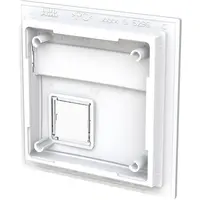 Busch-Jaeger infoline cpl impulsdrukker wt (1571 CN-44G)