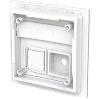 Busch-Jaeger infoline cpl impulsdrukk 2v wt (1572 CN-44G)