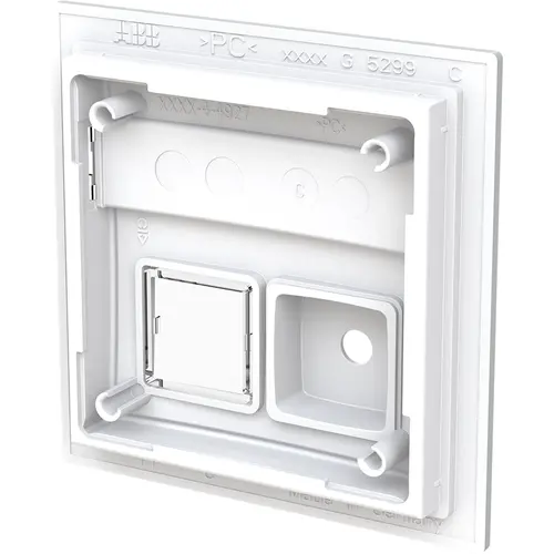 Busch-Jaeger infoline cpl impulsdrukk 2v wt (1572 CN-44G) Busch-Jaeger infoline cpl impulsdrukk 2v wt (1572 CN-44G)