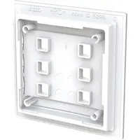 Busch-Jaeger infoline cpl 1566u 6v wt (1575 CN-44G)