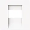 Busch-Jaeger centraalplaat USB / luidspreker Art Linear studiowit mat (1766-44M)