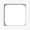 Busch-Jaeger cpl verloop 50 x 50mm mwt (1746/10-44M)