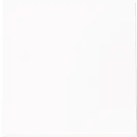 Busch-Jaeger snoerkap inclusief draagring Art Linear studiowit mat (1749-44M)