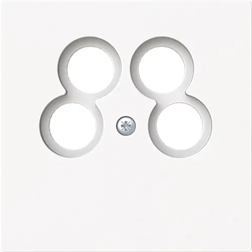 Busch-Jaeger cpl 50 x 50 ankaro antenne mwt (1743/10-04-44M) Busch-Jaeger cpl 50 x 50 ankaro antenne mwt (1743/10-04-44M)