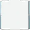 Busch-Jaeger keypad 1-4v art (KK/U4.70.11)