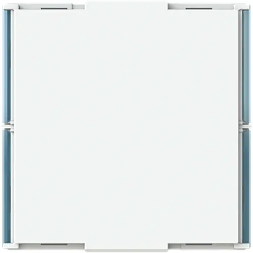 Busch-Jaeger keypad 1-4v art (KK/U4.70.11)